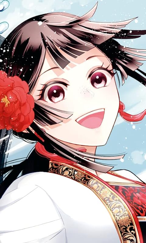 2026春アニメ - 玲琳（れいりん）