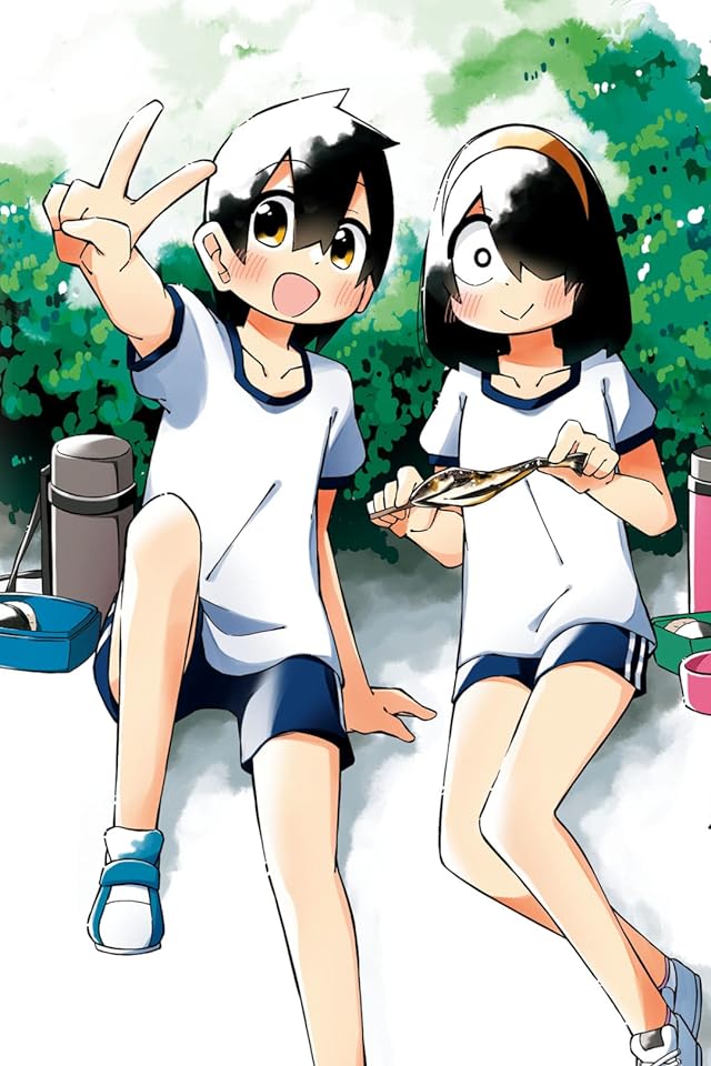 アニメ化決定作品 - 高田 太陽（たかだ たいよう）,西村 茜（にしむら あかね）