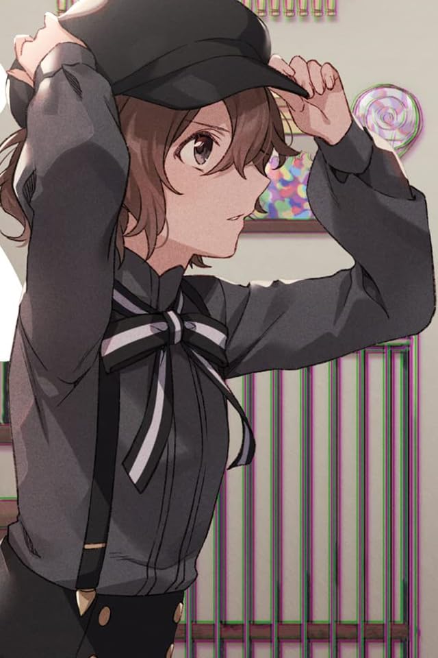2023夏アニメ - サラ