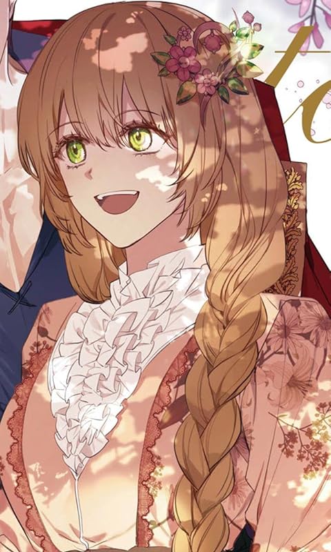 2023 春アニメ - レリアナ・マクミラン