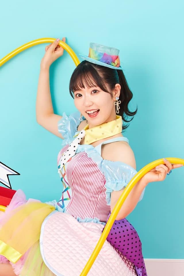 女性声優 - Welcome to MY WONDERLAND