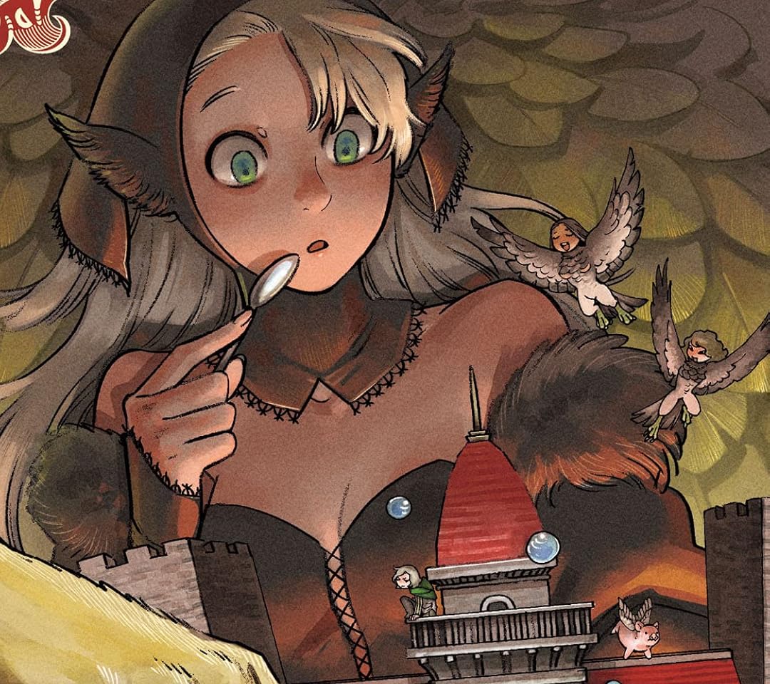 アニメ化決定作品 - マルシル