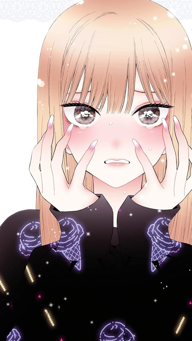 2022冬アニメ - 喜多川 海夢（きたがわ まりん）