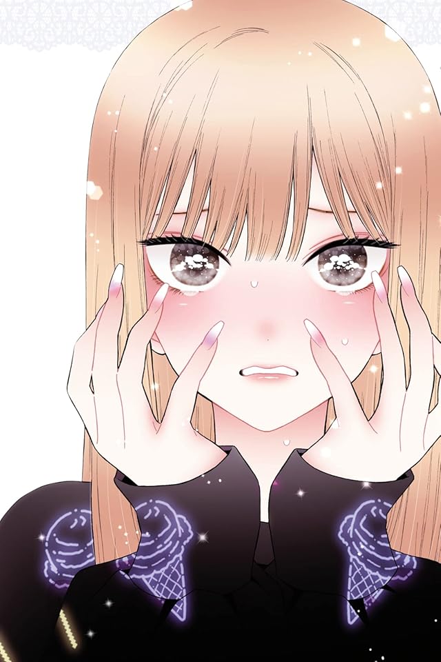 2022冬アニメ - 喜多川 海夢（きたがわ まりん）