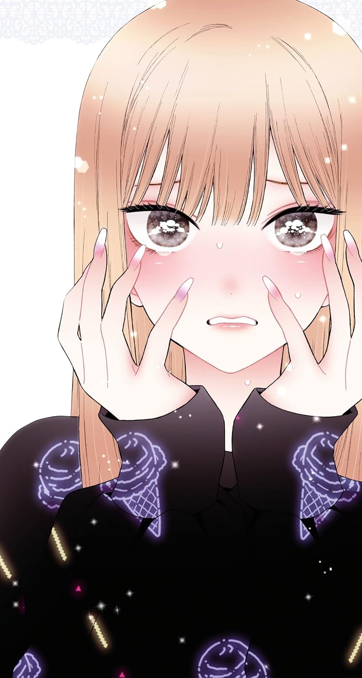 2022冬アニメ - 喜多川 海夢（きたがわ まりん）