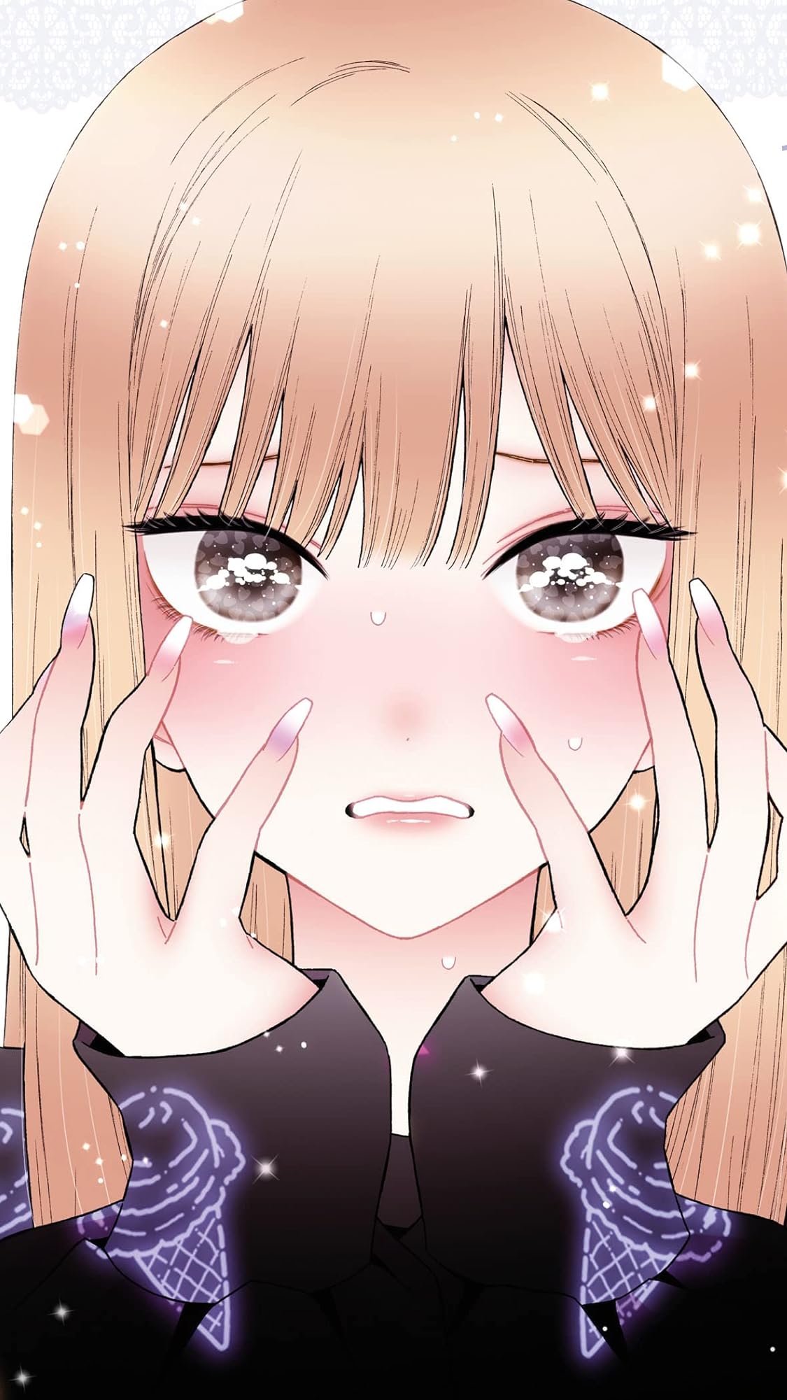 2022冬アニメ - 喜多川 海夢（きたがわ まりん）