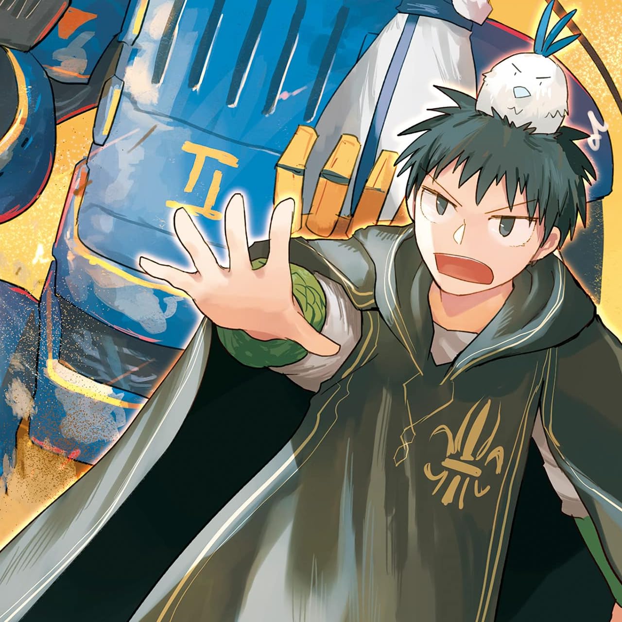 2023秋アニメ - アース