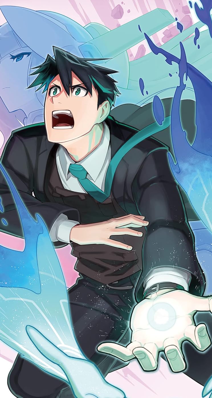 アニメ化決定作品 - アリヒト=アトベ