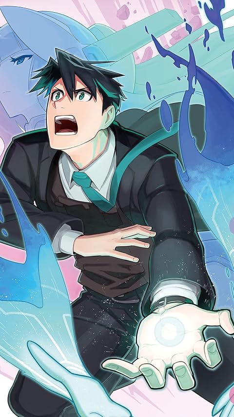 アニメ化決定作品 - アリヒト=アトベ