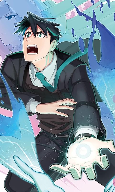 アニメ化決定作品 - アリヒト=アトベ