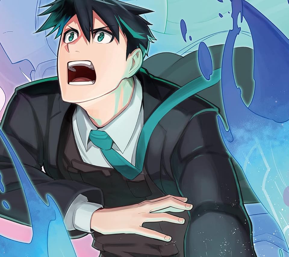 アニメ化決定作品 - アリヒト=アトベ