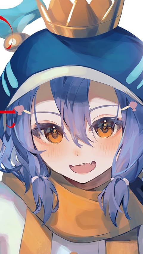 アニメ化決定作品 - 海神ポセイドンちゃん