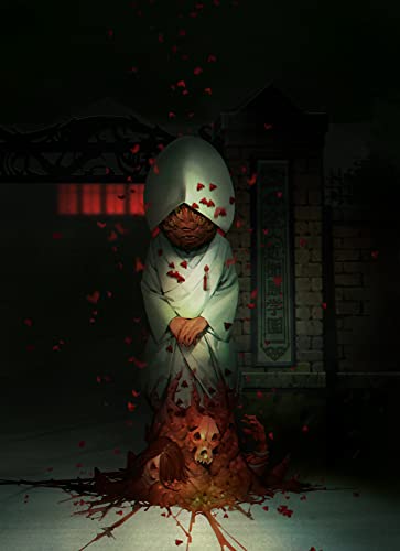 エクスペリエンス歴代ゲームランキング｜最高のタイトルを決めよう！・人気投票　14位　死噛の画像