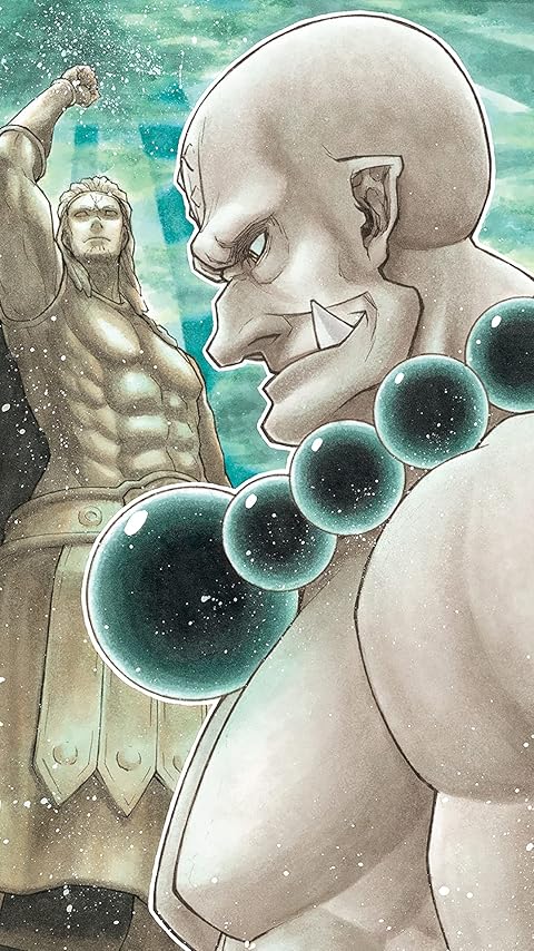 アニメ化決定作品 - ブロストン・アッシュオーク