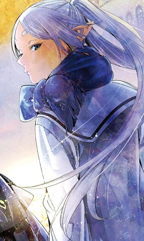 2026冬アニメ - フリーレン