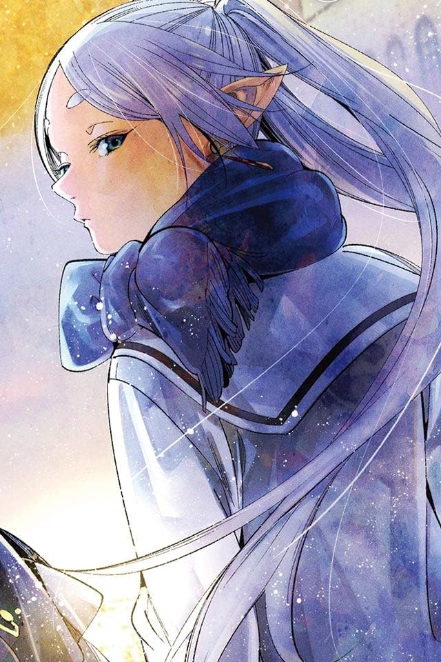 2026冬アニメ - フリーレン