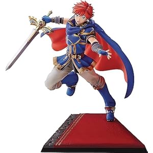 予約開始】9月8日 「【限定販売】ファイアーエムブレム 封印の剣 ロイ