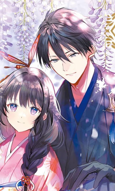 アニメ化決定作品 - 華（はな）,一ノ宮朔（いちのみや・さく）