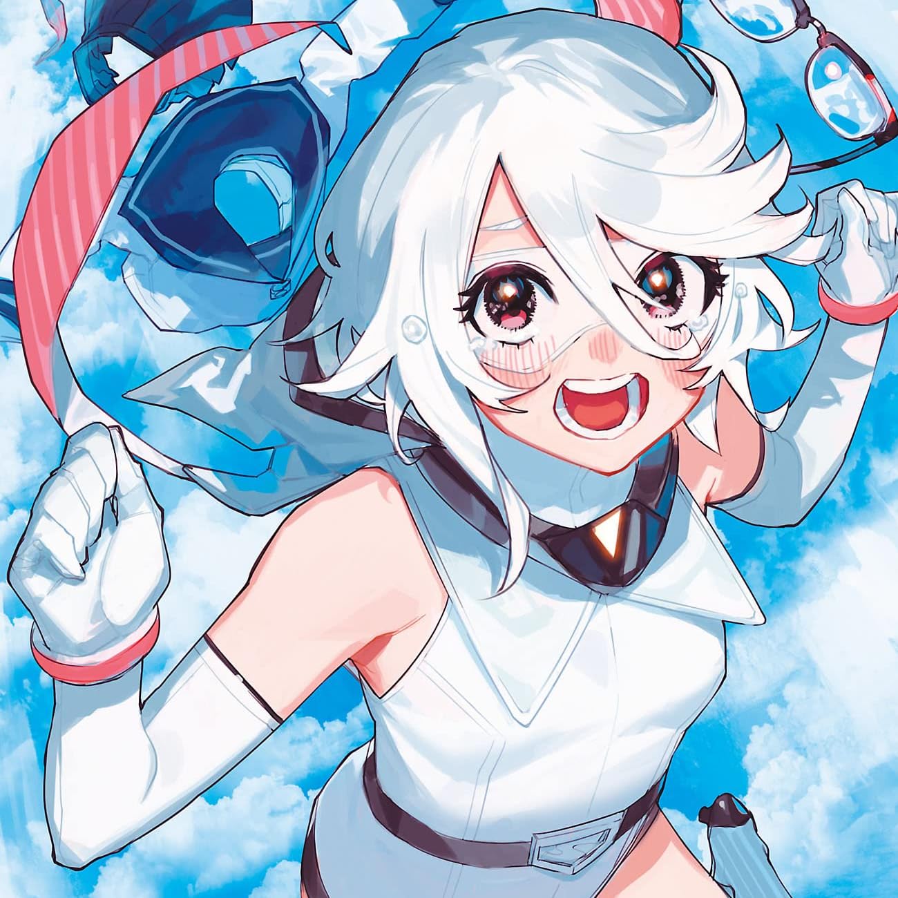 2023秋アニメ - シャイ 