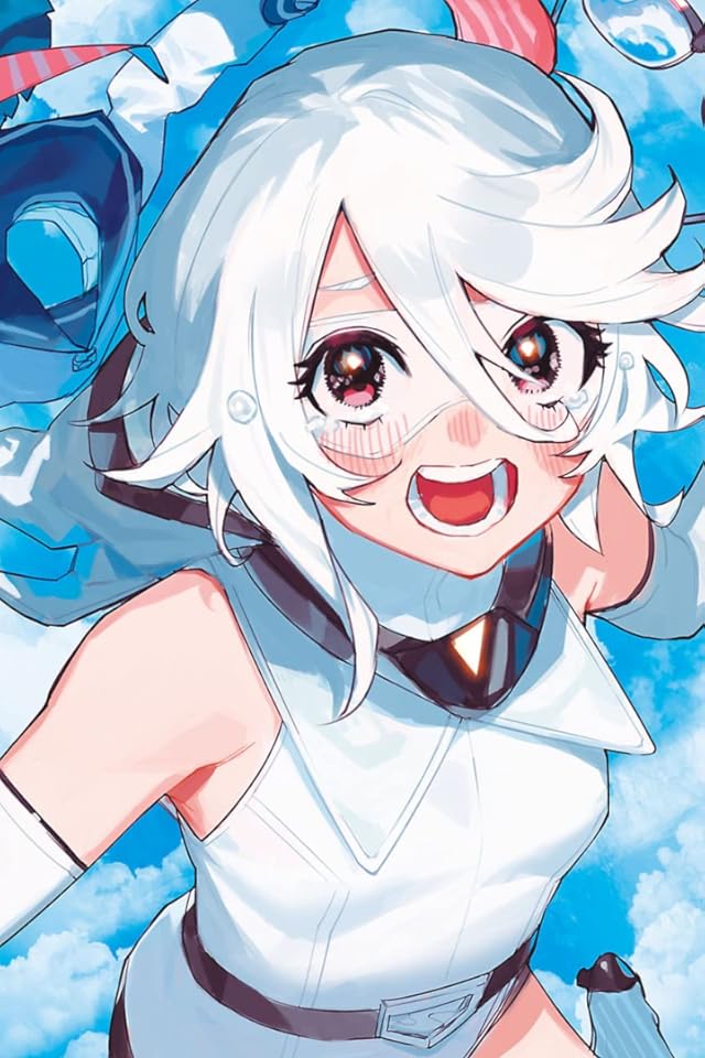 2023秋アニメ - シャイ 