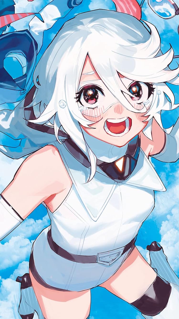2023秋アニメ - シャイ