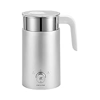 ZWILLING エンフィニジー ミルクフォーマー 53104-300 ホワイト