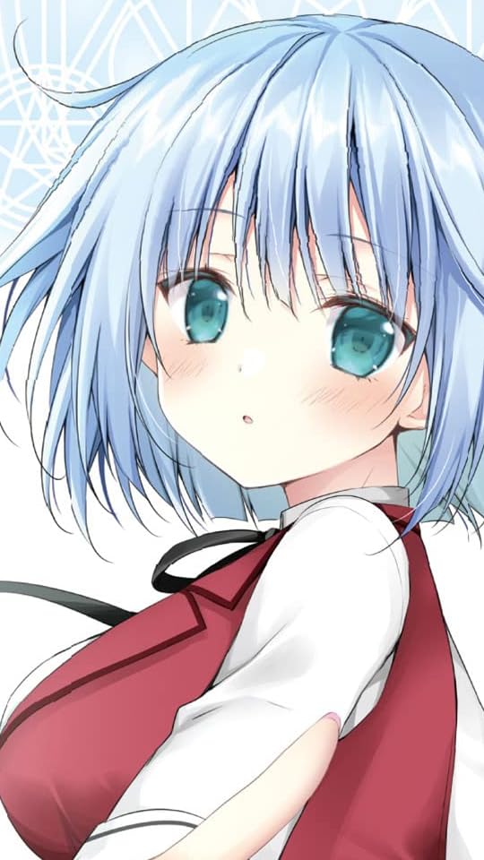 2023冬アニメ - エリサ=グリフィス
