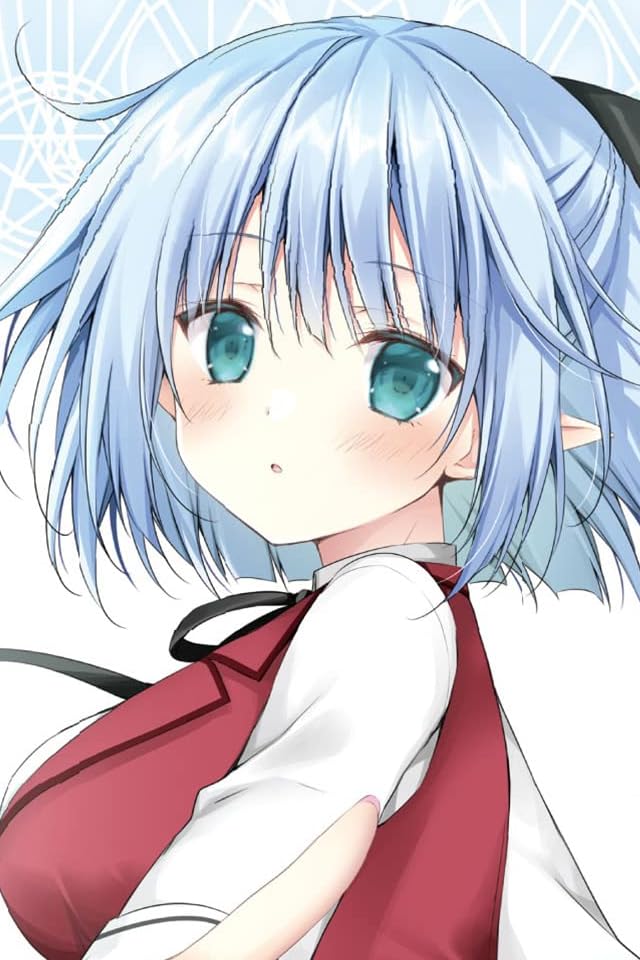 2023冬アニメ - エリサ=グリフィス