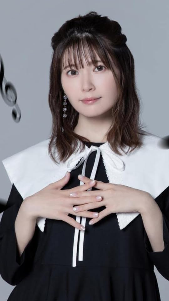 女性声優 - Endless Symphony