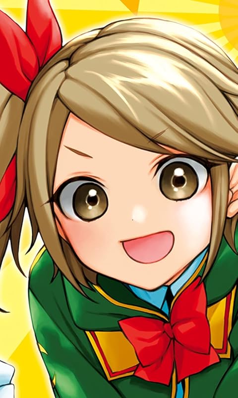 2023夏アニメ - アリス・ワンダーランド