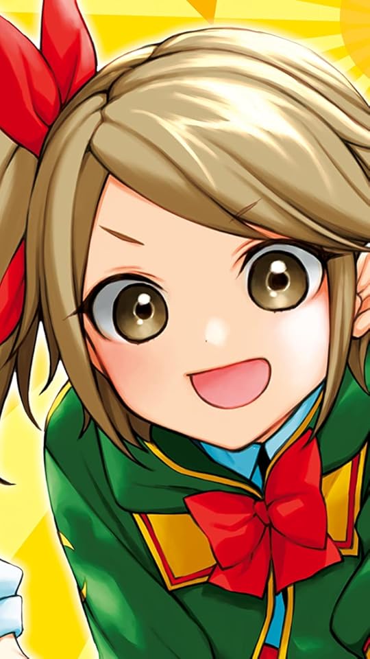 2023夏アニメ - アリス・ワンダーランド