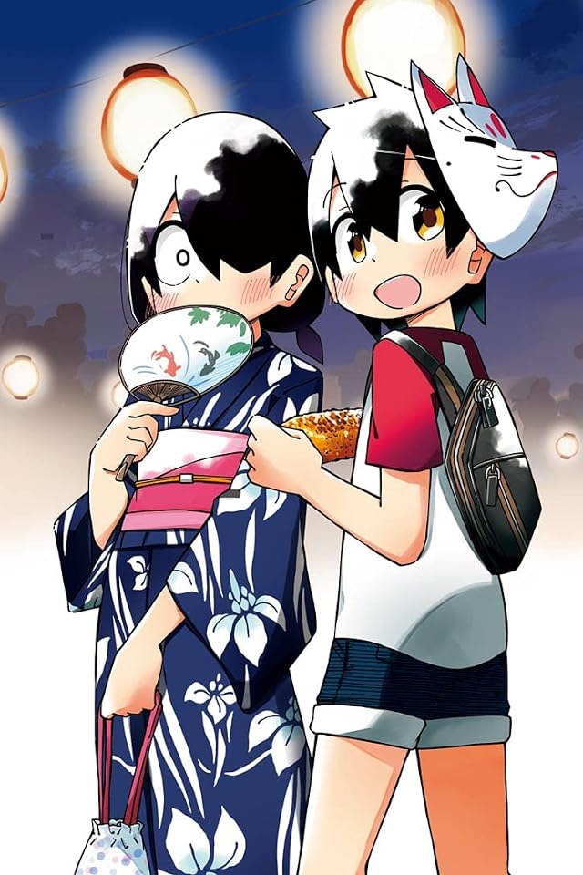 アニメ化決定作品 - 西村 茜（にしむら あかね）,高田 太陽（たかだ たいよう）