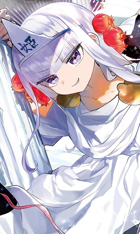 2020秋アニメ - オーロラ・栖夜・リース・カイミーン