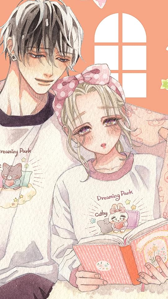 アニメ化決定作品 - 宇藤 啓弥 (うどう けいや),瀬名垣 一咲 (せながき いさく)