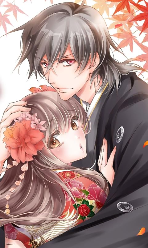 アニメ化決定作品 - 柚子(ゆず),玲夜(れいや)