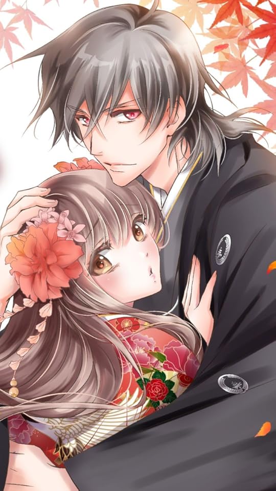 アニメ化決定作品 - 柚子(ゆず),玲夜(れいや)