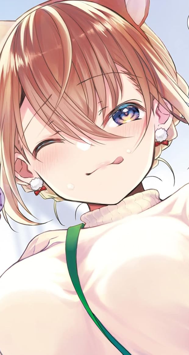 2023夏アニメ - 片瀬 詩織里（かたせ しおり）