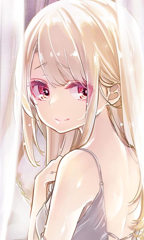 アニメ化決定作品 - 天音リリー