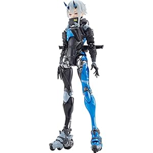 予約開始】10月21日 「少女発動機 MOTORED CYBORG RUNNER