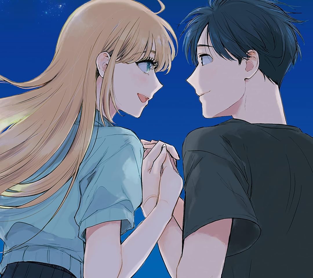 2023 春アニメ - 五色 しおり（ごしき しおり）,久我 一郎（くが いちろう）