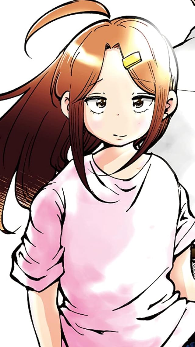 2024秋アニメ - 白石万理華（しらいし まりか）