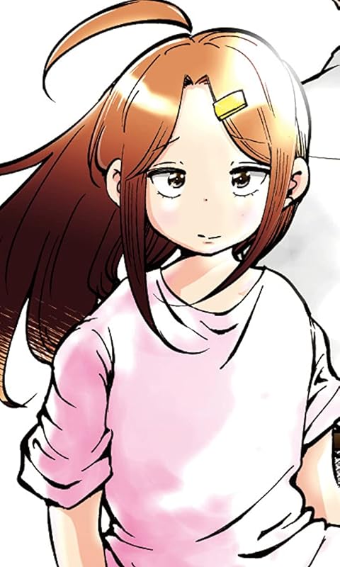 アニメ化決定作品 - 白石万理華（しらいし まりか）