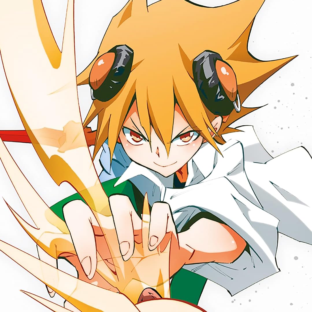 アニメ化決定作品 - 麻倉 花（あさくら はな）