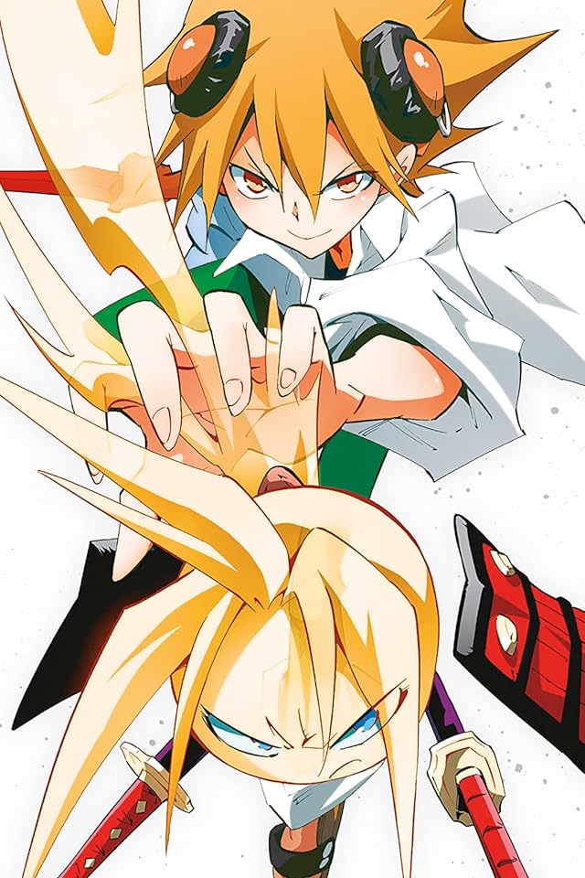 アニメ化決定作品 - 麻倉 花（あさくら はな）,阿弥陀丸（あみだまる）