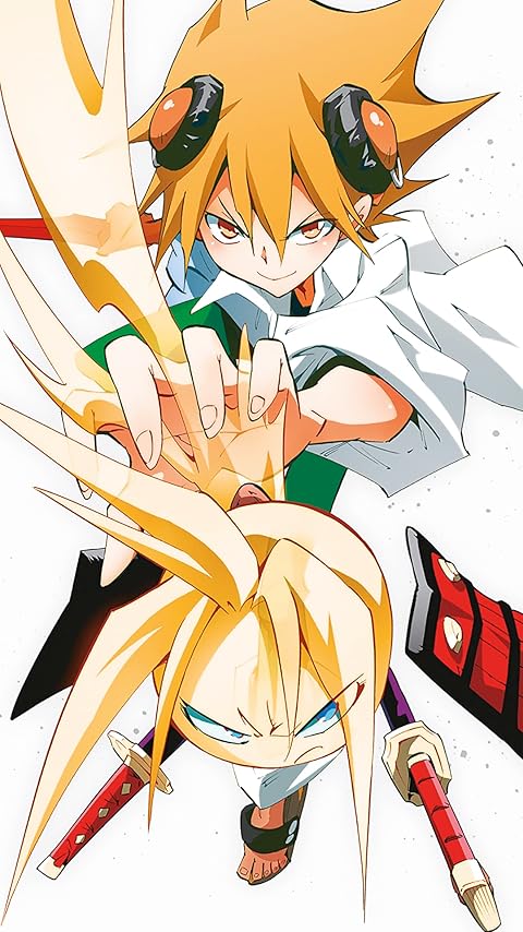 アニメ化決定作品 - 麻倉 花（あさくら はな）,阿弥陀丸（あみだまる）