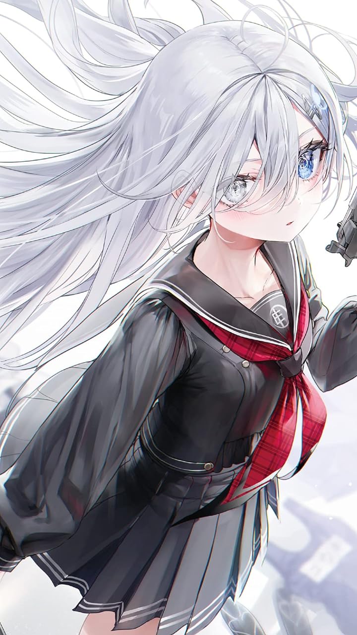 2026冬アニメ - 幽鬼(ユウキ)