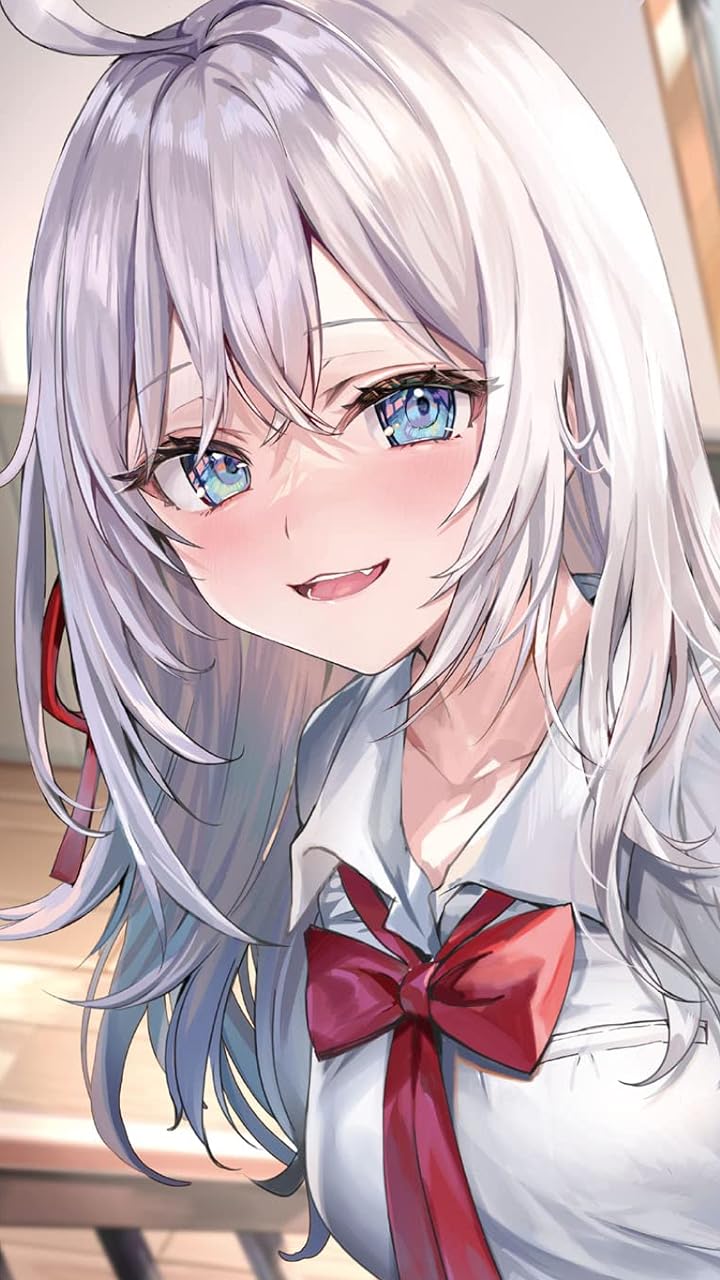 アニメ化決定作品 - アリサ・ミハイロヴナ・九条（アリサ・ミハイロヴナ・くじょう）