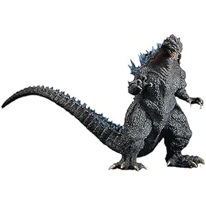 予約開始】11月26日 「東宝大怪獣シリーズ 酒井ゆうじ造形コレクション