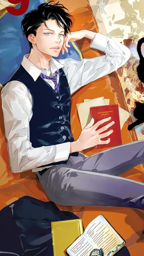 アニメ化決定作品 - 鴨乃橋 ロン（かものはし ロン）