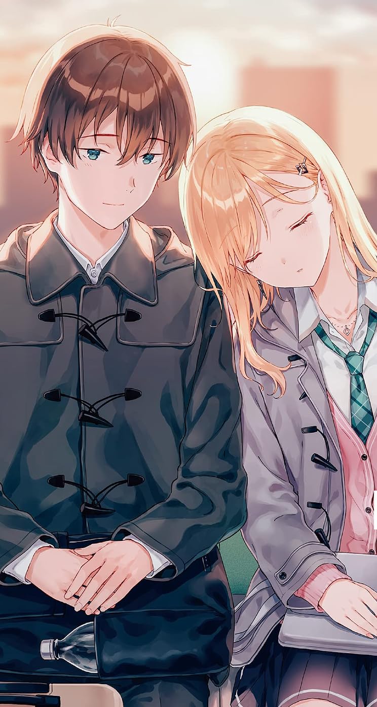 アニメ化決定作品 - 浅村悠太,綾瀬沙季